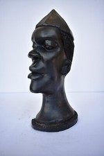 Sculpture Antique Africaine