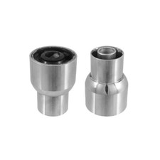 Paire Silentblock Moteur X