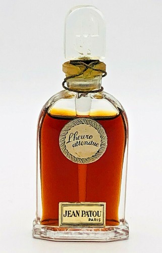 Jean patou heure - jean,