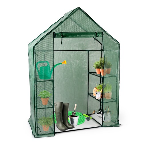 Kinzo serre jardin en - kinzo, de