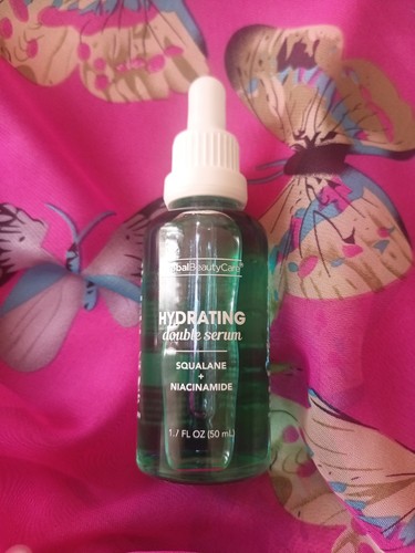 Amazing hydration skincare - hydration,
