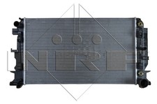 RADIATEUR MERCEDES SPRINTER