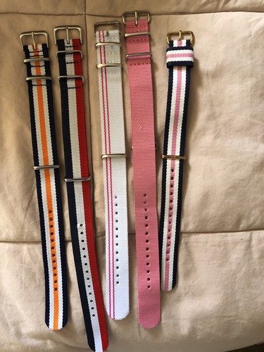 Lot 5 bracelets - lot, n°