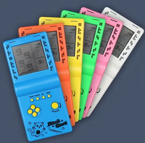 Console jeu numérique - de,