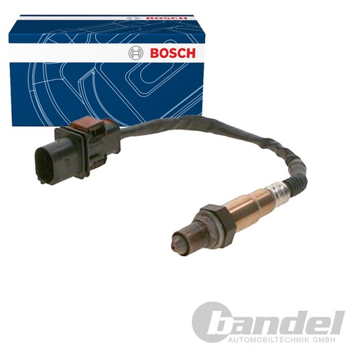 Bosch sonde lambda avant - sonde,