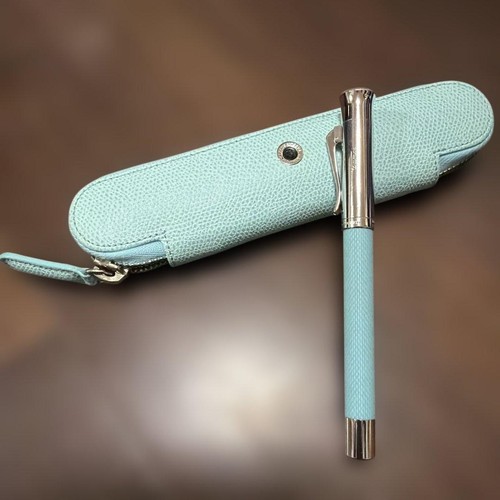 Ensemble étui pour - , stylo