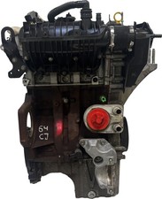 Moteur Pour Ford Fiesta VI 1,0