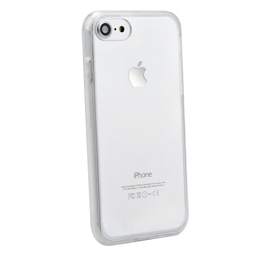 Coque integrale 360 - tpu, pc
