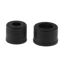 2x Hautbois Capuchon De