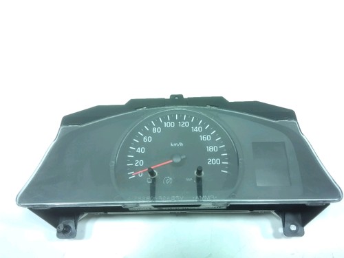 Bloc compteurs nissan nv200 - bloc,