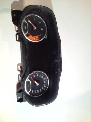 Compteur jeep renegade - renegade, 1