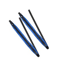 2 pièces de l'accordéon