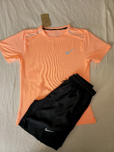 Ensemble running nike dri fit - running, dri-fit