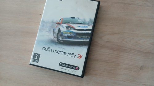 Colin mcrae rally complet - 3,