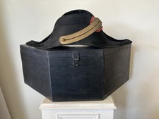 Ancien Bicorne De
