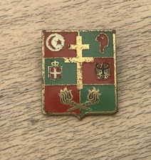 SERVICE DES ESSENCES DE LA