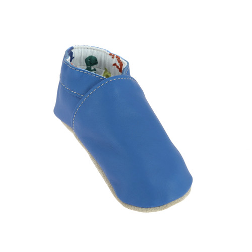 Kit diy chaussons cuir - kit,