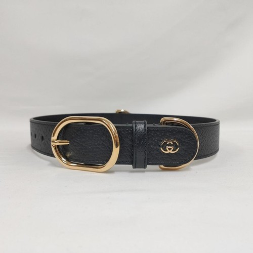 Collier pour chien gucci - collier,
