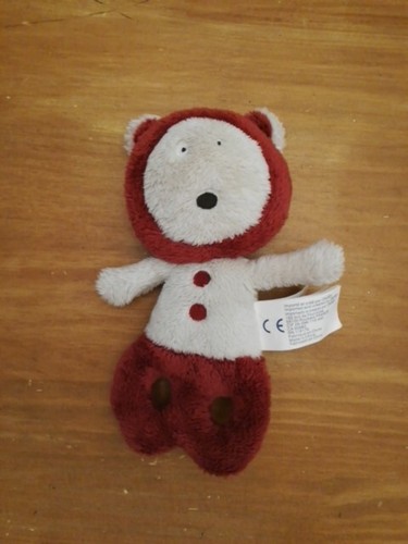 Doudou peluche obaibi - peluche, okaidi