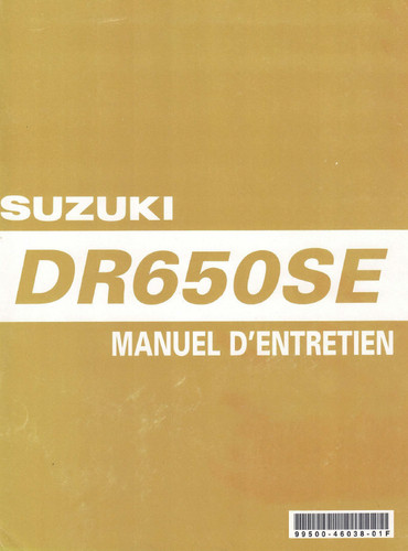 Manuel atelier officiel - manuel, d’atelier