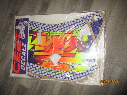 Kit déco ceet neuf pour - kit,
