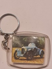 porte-clé publicitaire annees