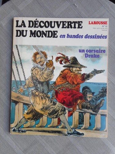 Larousse découverte du - larousse,