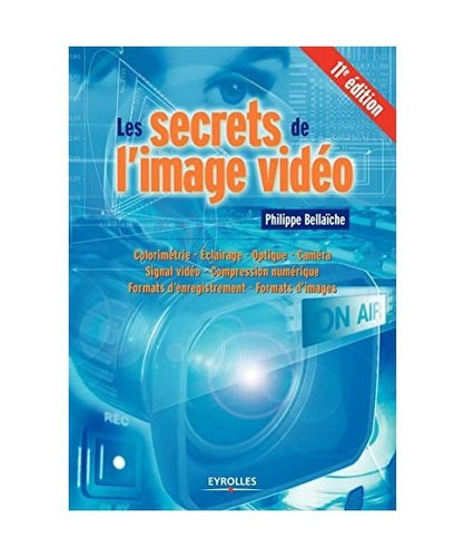 Les secrets image - de, l'image