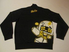 VINTAGE Y2K GRAFFITI END TO