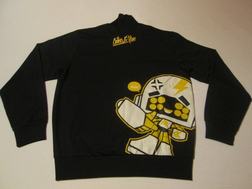 Vintage y2k graffiti end - vintage,
