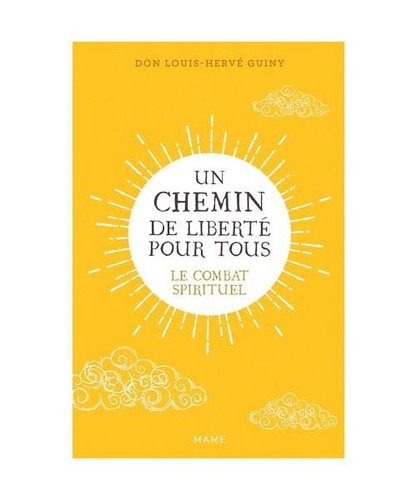 Chemin liberté pour - de,