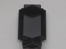 LEGO pirate CASTLE black wall