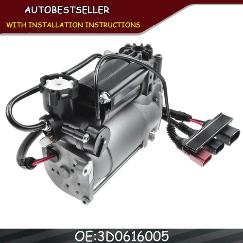 3d0616005 air suspension - air,