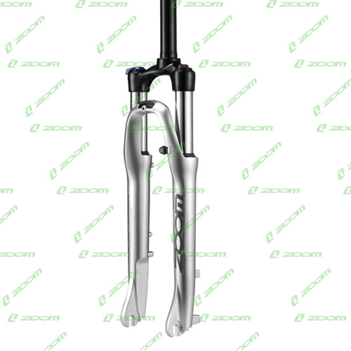 Zoom fourche suspension - fourche,