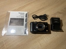 Appareil photo numérique