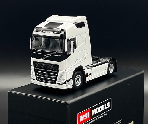Volvo fh5 my2024 - fh5,