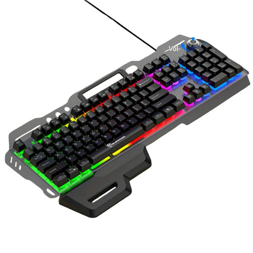 Clavier gaming usb - usb, filaire