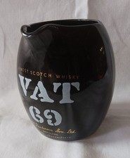 Pichet Boule VAT 69 Finest