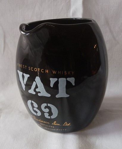 Pichet boule vat finest - pichet, 69