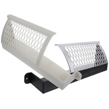  2 PCS Filet De but Foot Accessoires Baby Remplacement Football Match Table