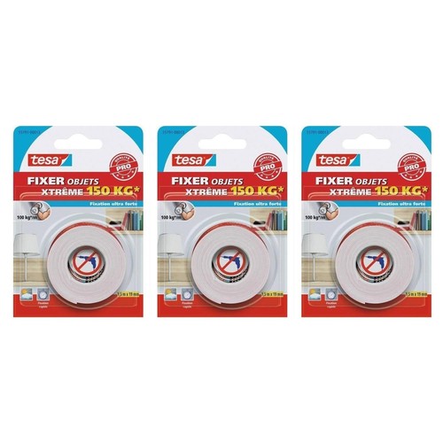 55791 00013 tesa lot de - tesa,