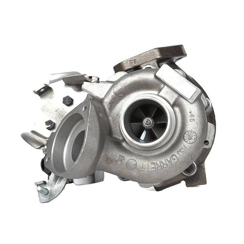 Turbo neuf garrett 741785 - neuf,