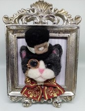 Maître Chat. Steampunk