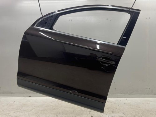 Porte avant gauche audi 1 - avant,