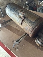 Boîte À Air A110 V85