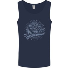 Débardeur Pour Homme 36E