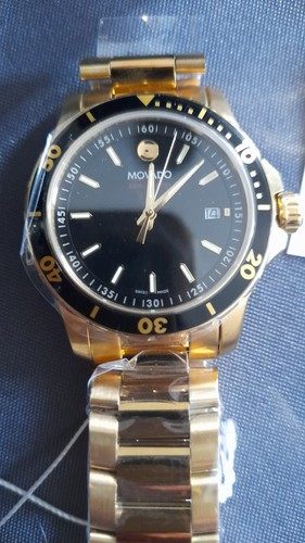 Montre movado suisse - movado, watch