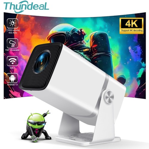 Projecteur thundeal film - thundeal,