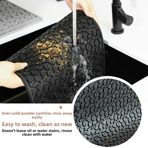 Tapis station boisson - tapis, de