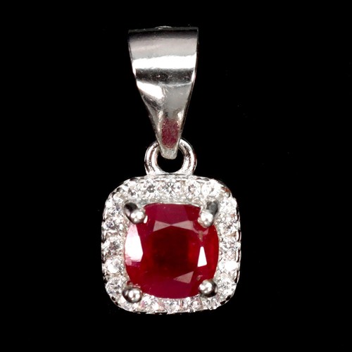 Pendentif argent sterling 925 - sterling,